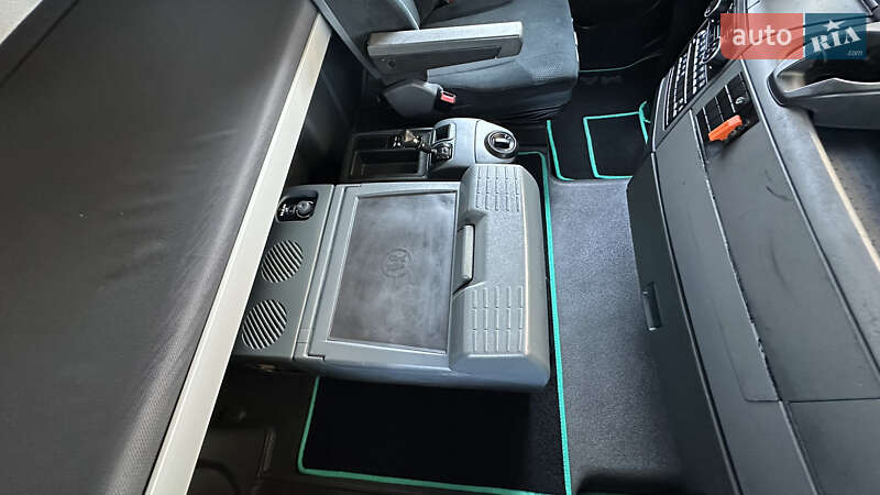 Тягач MAN 18.440 2014 в Вінниці