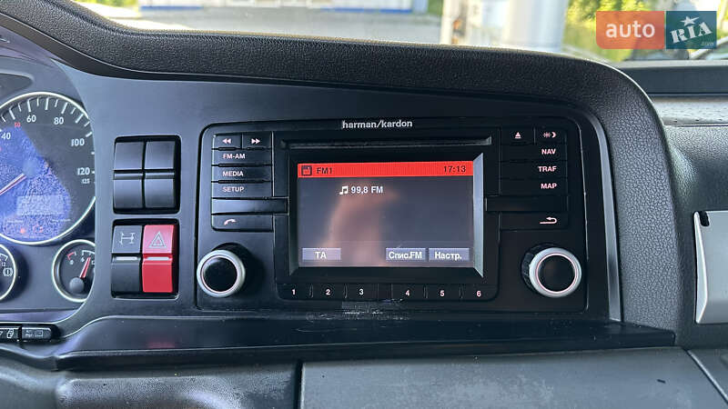 Тягач MAN 18.440 2014 в Вінниці