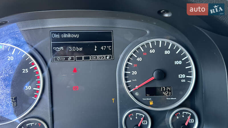 Тягач MAN 18.440 2014 в Вінниці