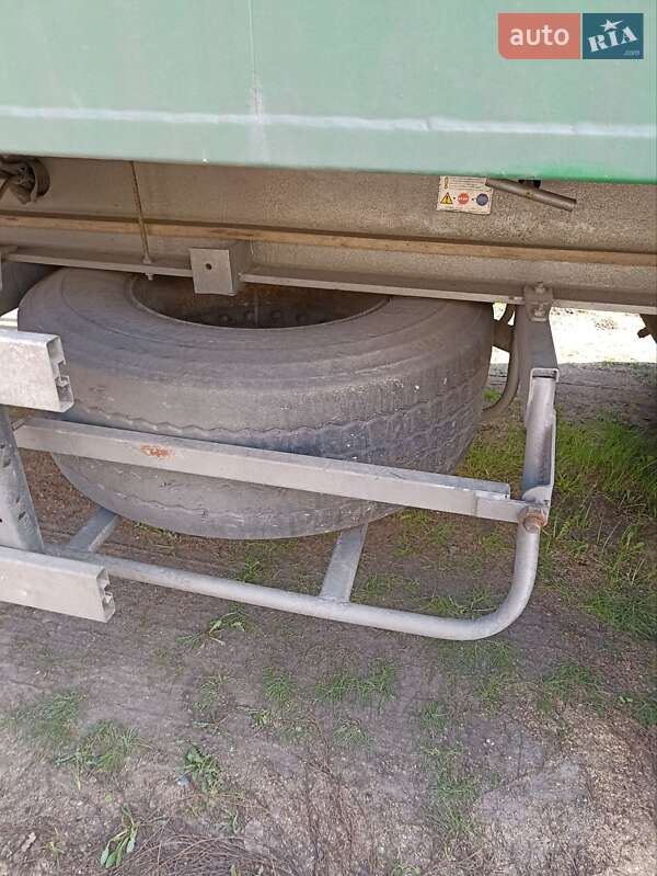 Тягач MAN 18.440 2008 в Полтаве фото 13 Тягач MAN 18.440 2008 в Полтаве