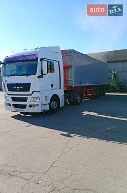 Тягач MAN 18.440 2012 в 