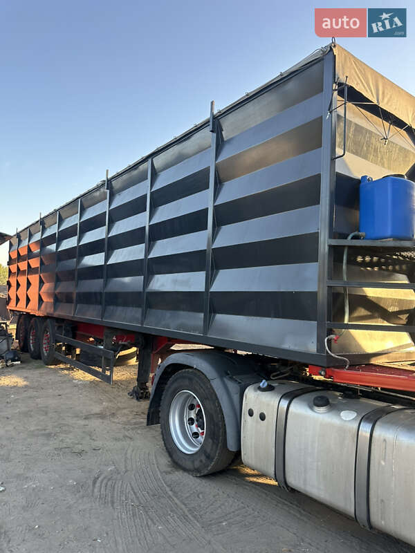 Тягач MAN 18.440 2007 в Одессе фото 7 Тягач MAN 18.440 2007 в Одессе