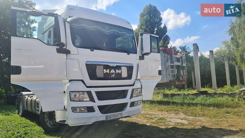 MAN 18.440 2012