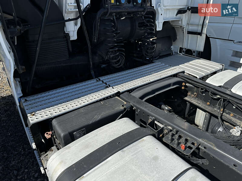 Тягач MAN 18.440 2015 в Умани