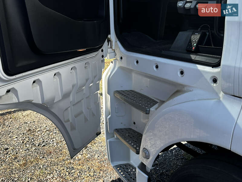 Тягач MAN 18.440 2015 в Умани