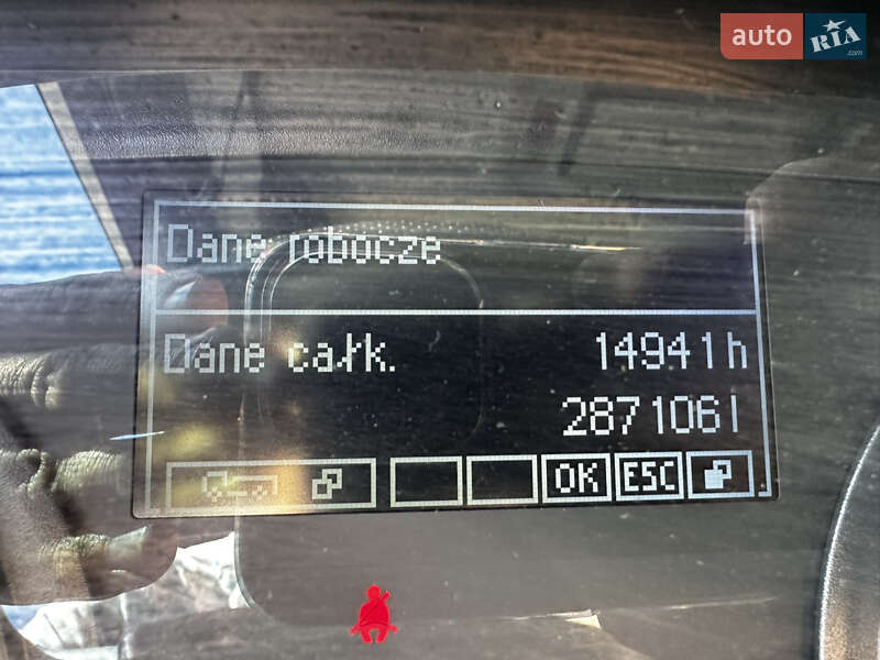 Тягач MAN 18.440 2015 в Умани