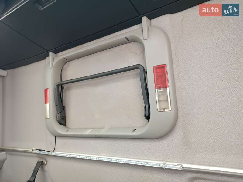 Тягач MAN 18.440 2011 в Львове