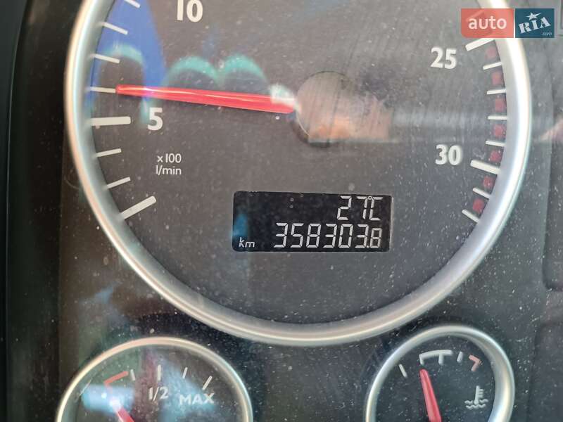 Тягач MAN 18.440 2011 в Львове