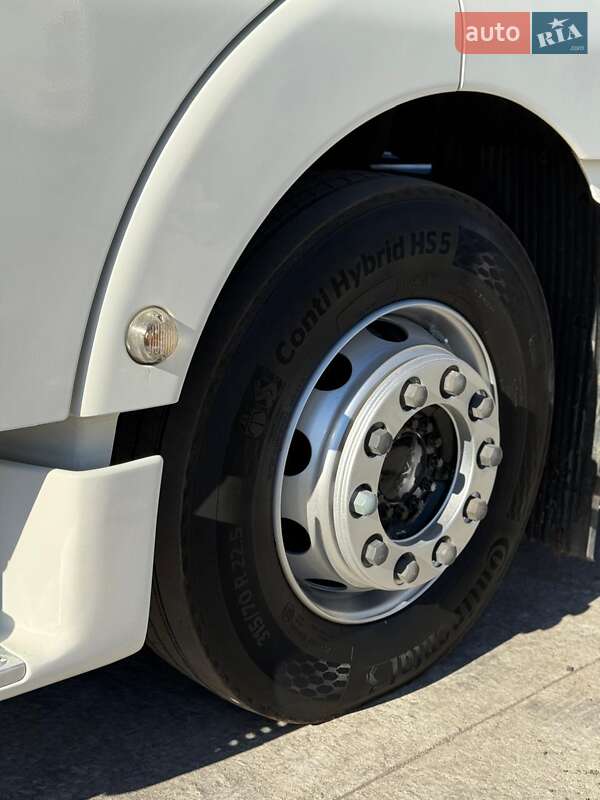 Тягач MAN 18.440 2012 в Белгороде-Днестровском фото 7 Тягач MAN 18.440 2012 в Белгороде-Днестровском