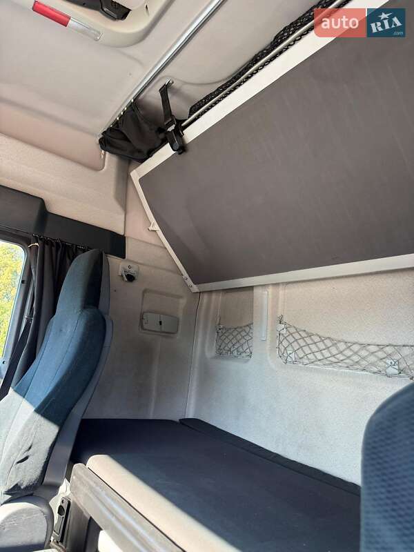 Тягач MAN 18.440 2012 в Белгороде-Днестровском фото 16 Тягач MAN 18.440 2012 в Белгороде-Днестровском