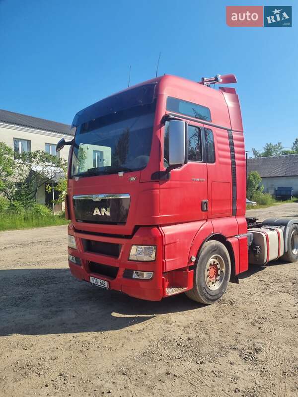 MAN 18.440 2013