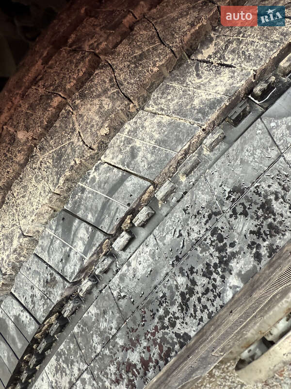 Тягач MAN 18.440 2010 в Львове