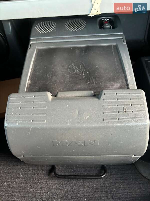 Тягач MAN 18.440 2011 в Луцьку фото 20 Тягач MAN 18.440 2011 в Луцьку