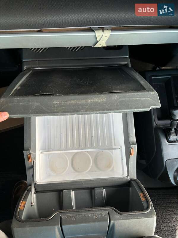 Тягач MAN 18.440 2011 в Луцьку фото 21 Тягач MAN 18.440 2011 в Луцьку