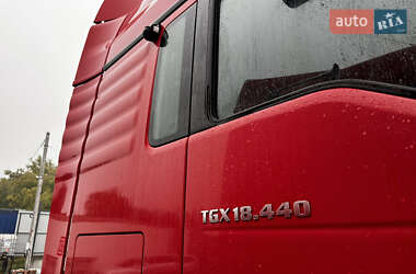 Тягач MAN 18.440 2012 в  фото 2 Тягач MAN 18.440 2012 в
