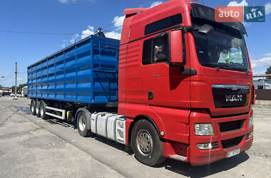 Зерновоз MAN 18.440 2013 в 