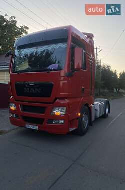 Зерновоз MAN 18.440 2013 в 