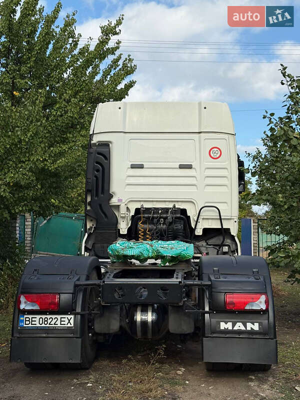 Другие грузовики MAN 18.440 2013 в Веселинове