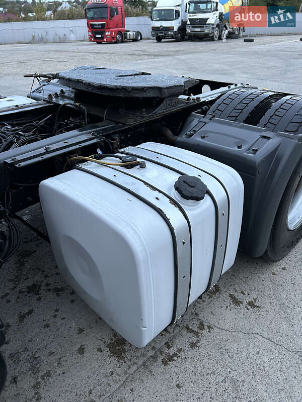 Тягач MAN 18.440 2013 в Черновцах фото 9 Тягач MAN 18.440 2013 в Черновцах