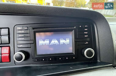Тягач MAN 18.440 2015 в 