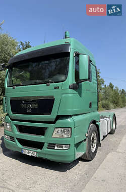 Тягач MAN 18.440 2013 в 