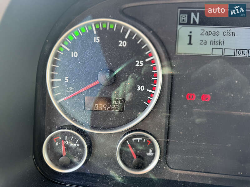 Тягач MAN 18.440 2016 в Львові фото 10 Тягач MAN 18.440 2016 в Львові