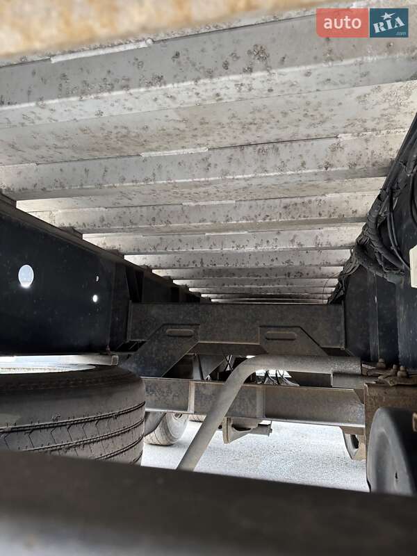 Зерновоз MAN 18.440 2013 в Тальном фото 20 Зерновоз MAN 18.440 2013 в Тальном