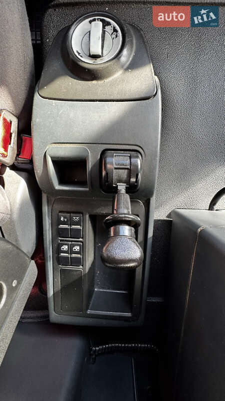 Тягач MAN 18.440 2014 в Славуте фото 8 Тягач MAN 18.440 2014 в Славуте