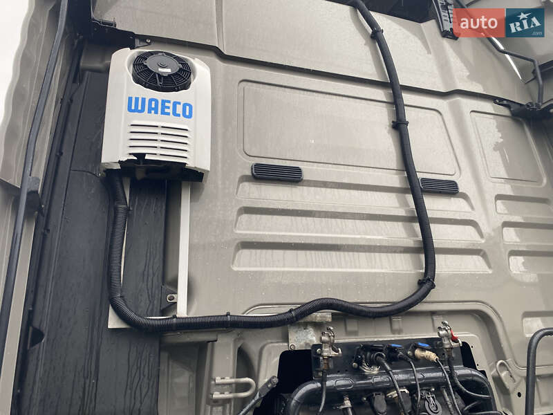 Тягач MAN 18.440 2012 в Виннице