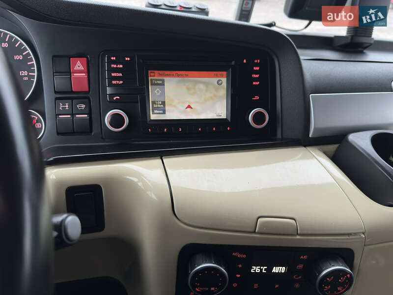 Тягач MAN 18.440 2015 в Заріччі