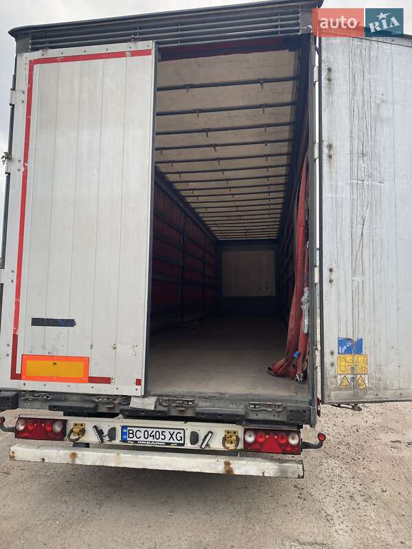 Тягач MAN 18.440 2013 в Львові фото 12 Тягач MAN 18.440 2013 в Львові