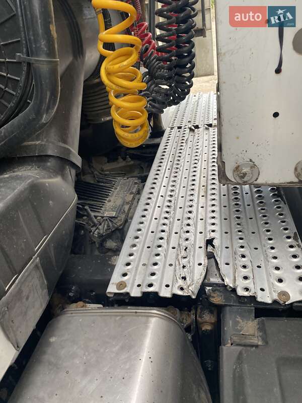 Тягач MAN 18.440 2013 в Львові фото 18 Тягач MAN 18.440 2013 в Львові