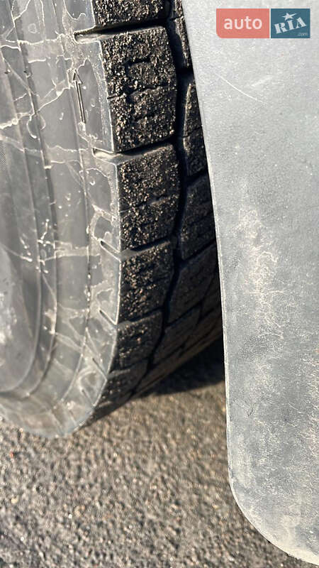 Тягач MAN 18.440 2013 в Рівному фото 5 Тягач MAN 18.440 2013 в Рівному