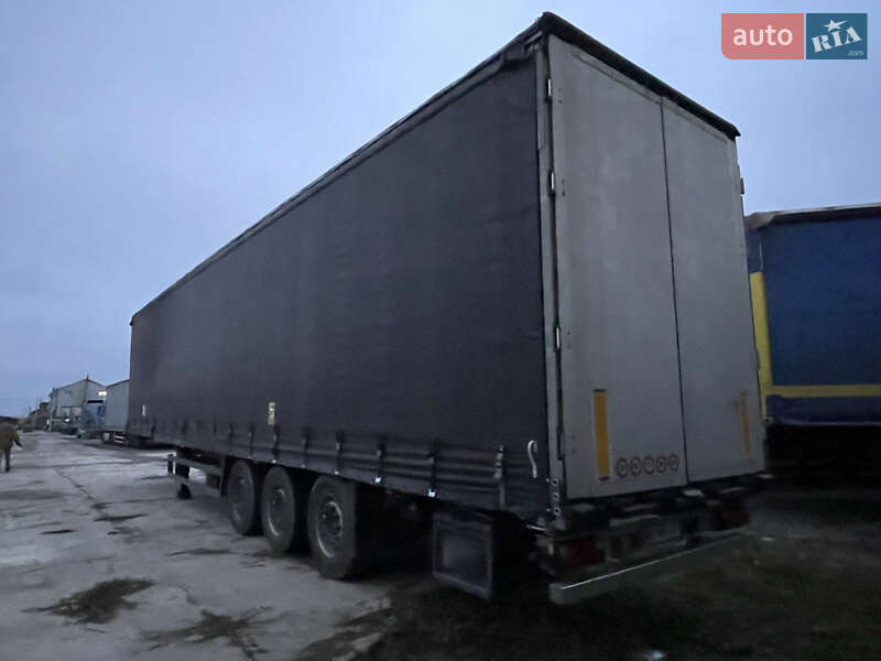 Тягач MAN 18.440 2013 в Рівному фото 13 Тягач MAN 18.440 2013 в Рівному