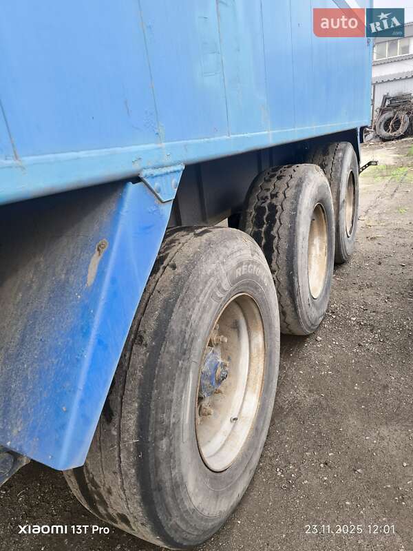 Самосвал MAN 18.440 2009 в Одессе