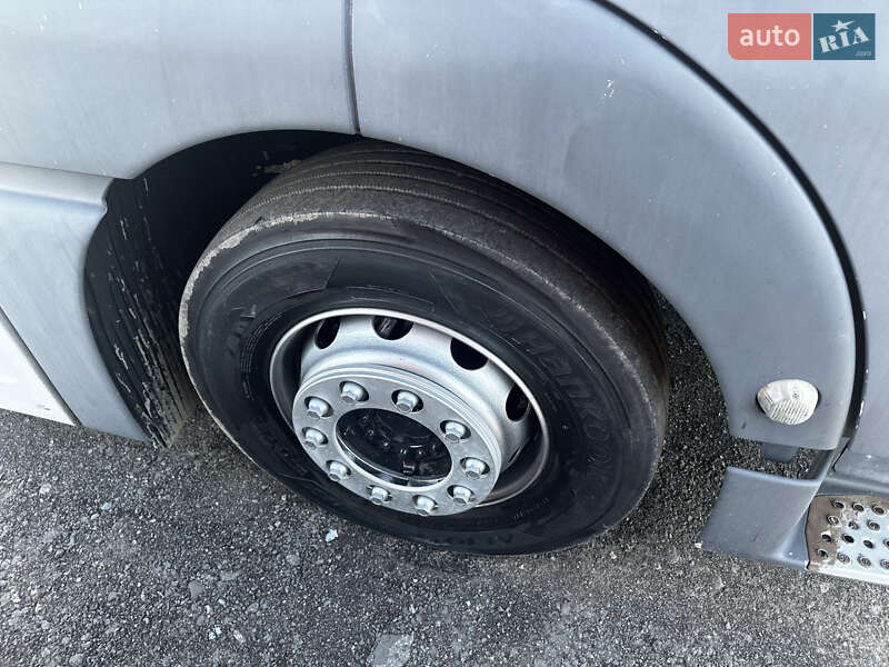 Тягач MAN 18.440 2015 в Умані фото 4 Тягач MAN 18.440 2015 в Умані