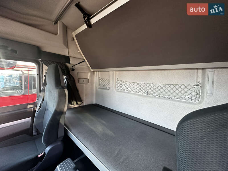 Тягач MAN 18.440 2015 в Умані фото 22 Тягач MAN 18.440 2015 в Умані