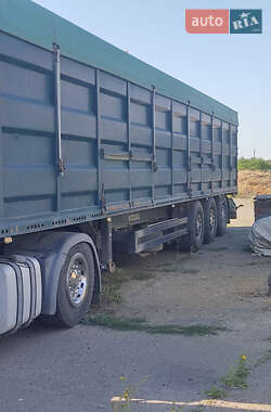 Тягач MAN 18.440 2009 в Миколаєві