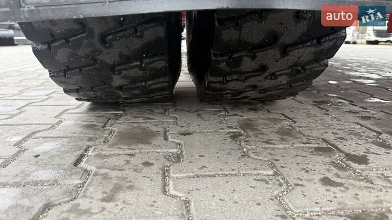 Тягач MAN 18.440 2010 в Виннице