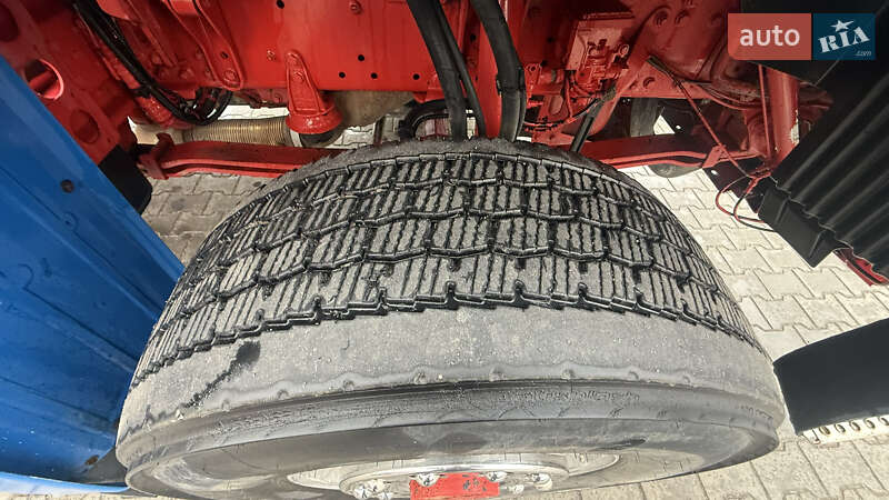 Тягач MAN 18.440 2010 в Виннице