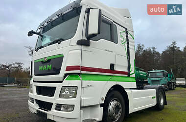 Тягач MAN 18.440 2013 в Луцке