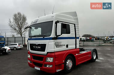 Тягач MAN 18.440 2013 в Умани