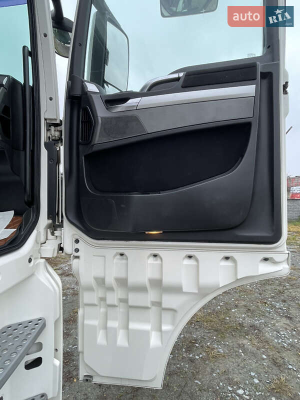 Тягач MAN 18.440 2013 в Рівному фото 22 Тягач MAN 18.440 2013 в Рівному