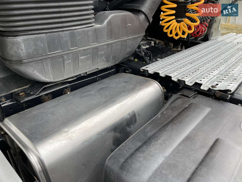 Тягач MAN 18.440 2013 в Рівному фото 26 Тягач MAN 18.440 2013 в Рівному