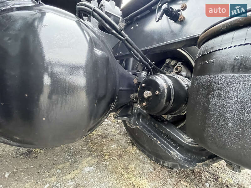 Тягач MAN 18.440 2013 в Рівному фото 30 Тягач MAN 18.440 2013 в Рівному