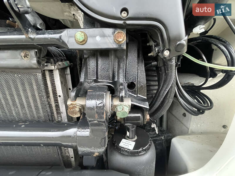 Тягач MAN 18.440 2013 в Рівному фото 36 Тягач MAN 18.440 2013 в Рівному