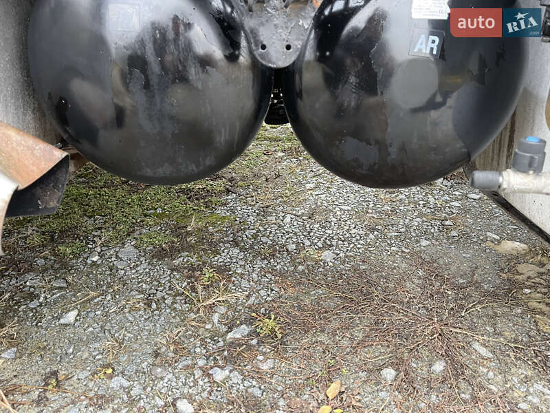 Тягач MAN 18.440 2013 в Рівному фото 43 Тягач MAN 18.440 2013 в Рівному