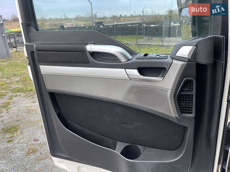 Тягач MAN 18.440 2013 в Рівному фото 48 Тягач MAN 18.440 2013 в Рівному