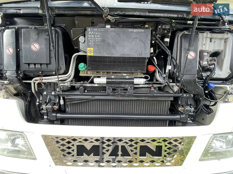 Тягач MAN 18.440 2013 в Рівному фото 61 Тягач MAN 18.440 2013 в Рівному