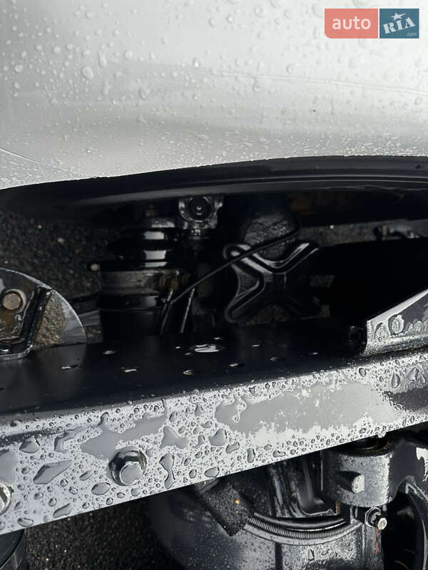 Тягач MAN 18.440 2013 в Умани фото 12 Тягач MAN 18.440 2013 в Умани